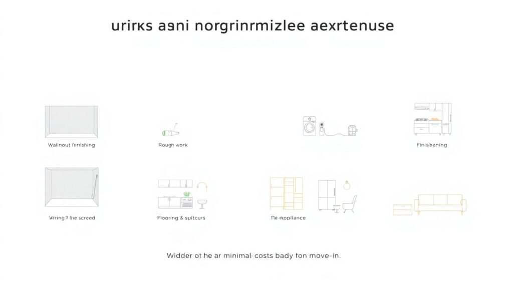 Скрытые расходы на покупку квартиры: на что действительно уйдут ваши деньги - иллюстрация
