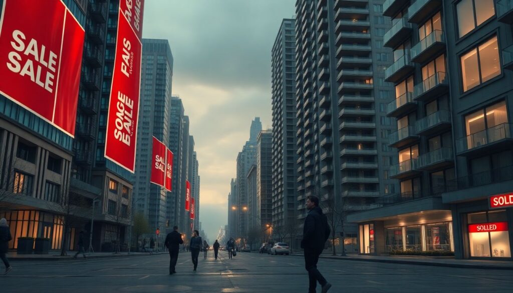 Как продавать свою квартиру во время кризиса: рабочие стратегии ценообразования и рекламы объекта - иллюстрация