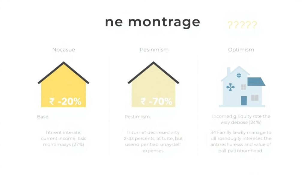 Ошибка покупателя: типичные заблуждения при выборе первого жилья и как их избежать - иллюстрация