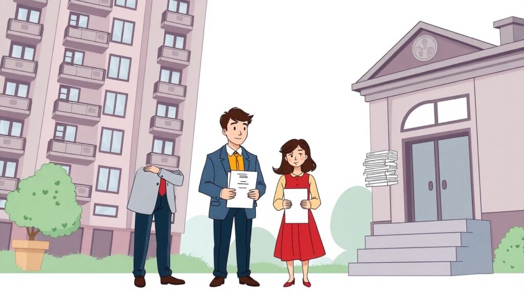 Рассрочка от застройщика или ипотека: что выгоднее в разных рыночных условиях - иллюстрация