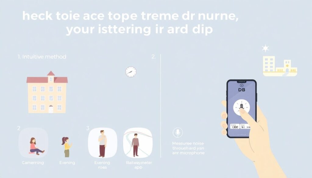 Экологичность жилья: как оценить качество воздуха, шум и инфраструктуру до покупки квартиры - иллюстрация