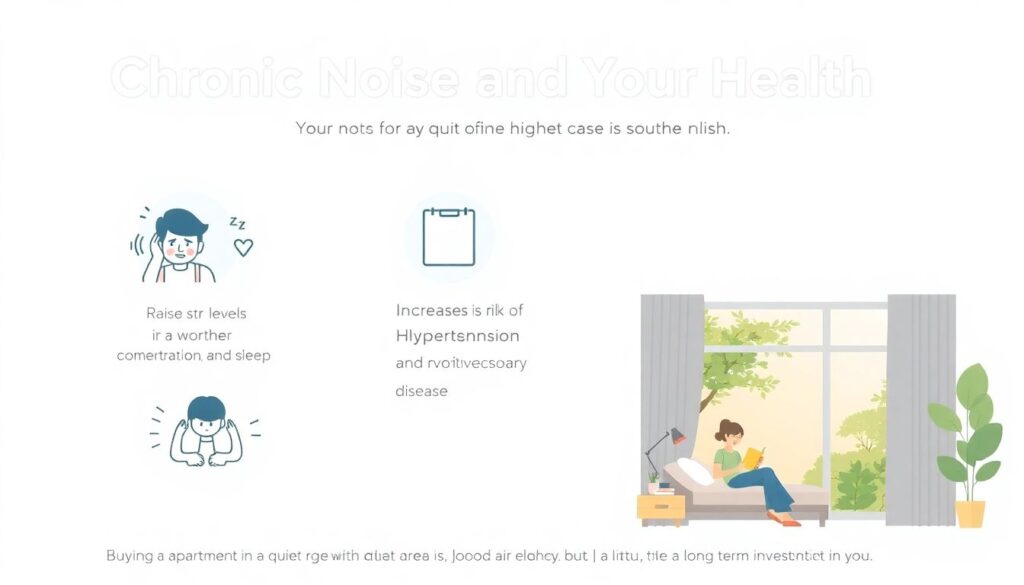 Экологичность жилья: как оценить качество воздуха, шум и инфраструктуру до покупки квартиры - иллюстрация