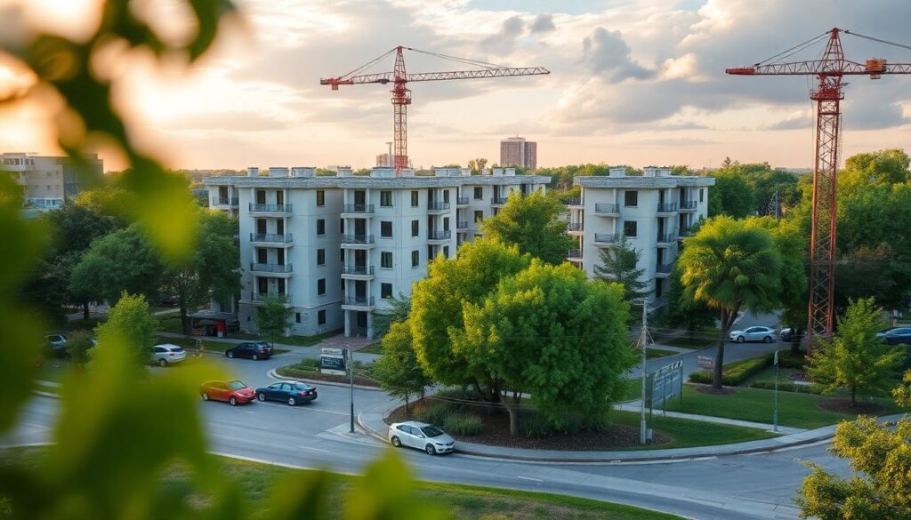 Покупка квартиры на этапе котлована: механизмы защиты, риски и реальные преимущества - иллюстрация