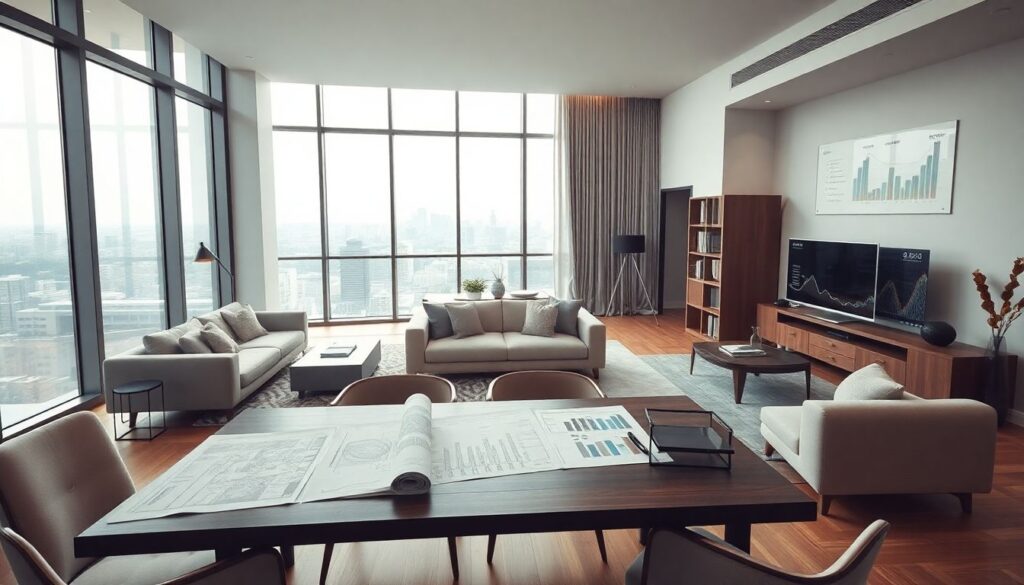 Как меняется рынок недвижимости в 2025 году: ключевые тренды и прогнозы экспертов - иллюстрация