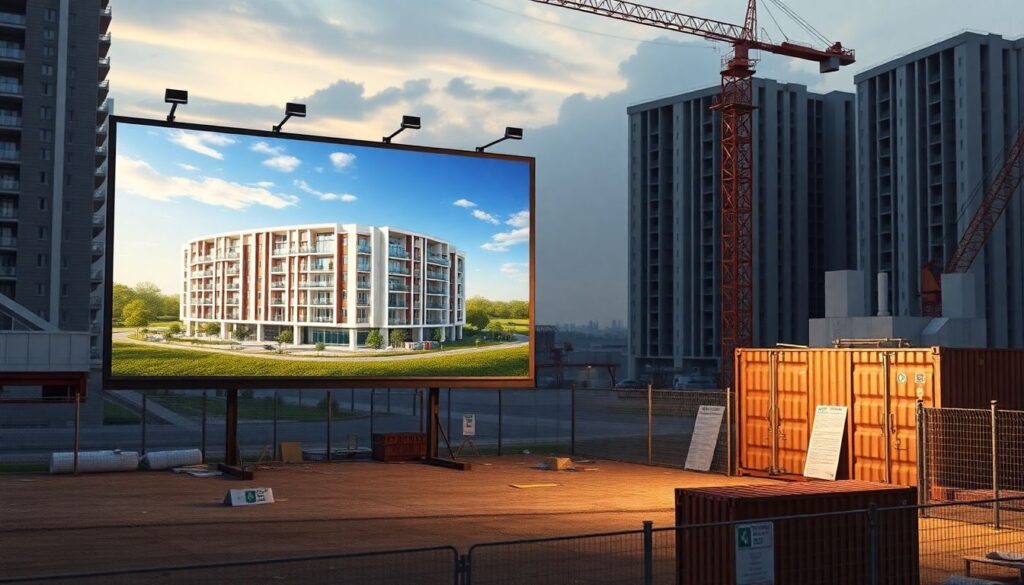 Как выбрать новостройку: чек-лист надежного застройщика и будущего района - иллюстрация