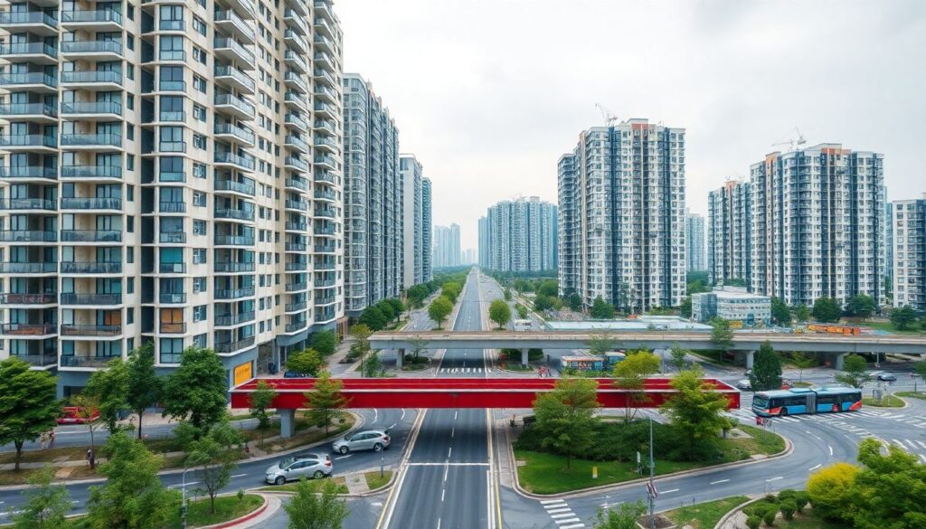 Как выбрать новостройку: чек-лист надежного застройщика и будущего района - иллюстрация