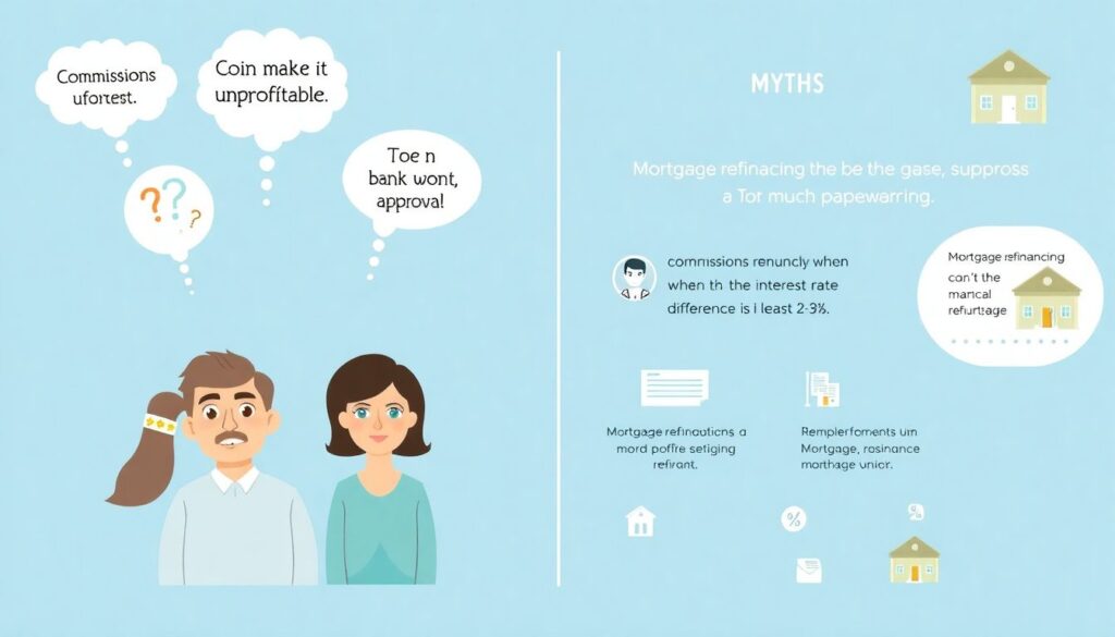 Ипотека подорожала: как снизить переплату и какие лайфхаки реально работают - иллюстрация