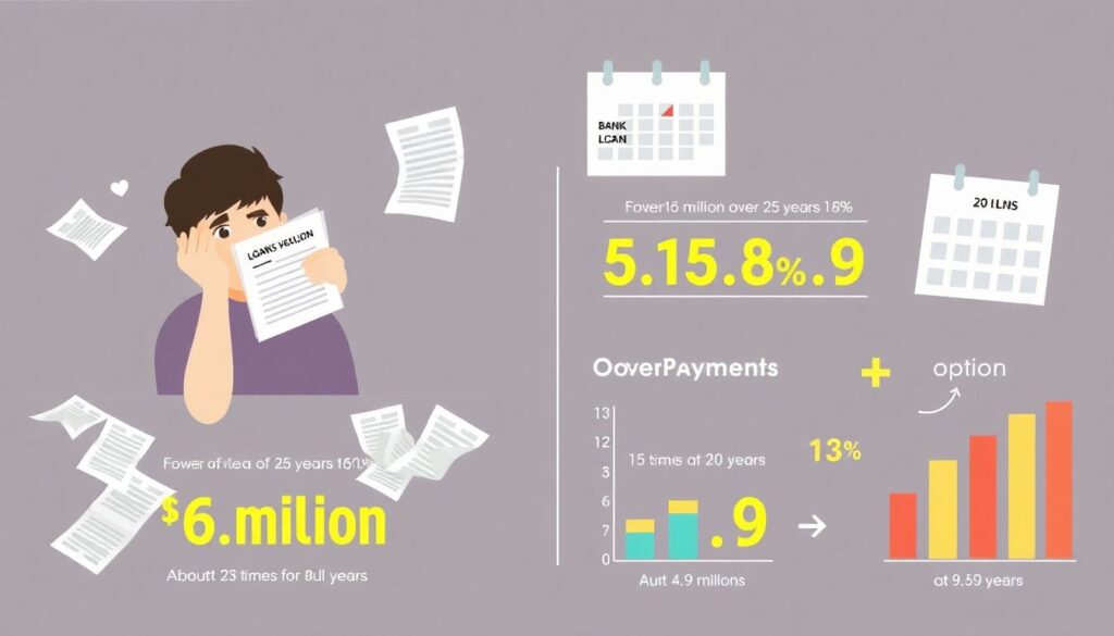 Ипотека подорожала: как снизить переплату и какие лайфхаки реально работают - иллюстрация