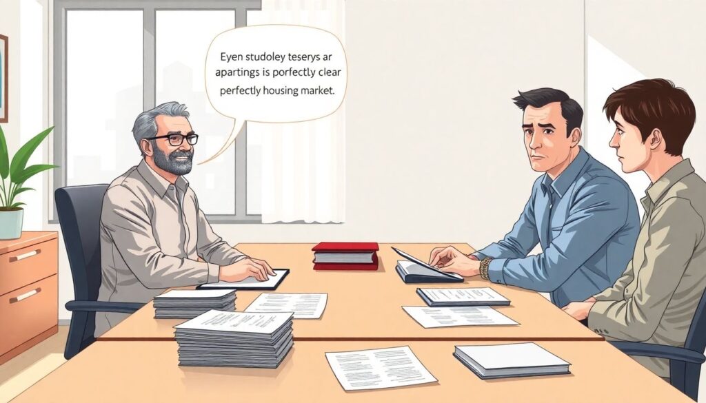 ТОП-ошибки покупателей при сделках на вторичном рынке и как их избежать - иллюстрация