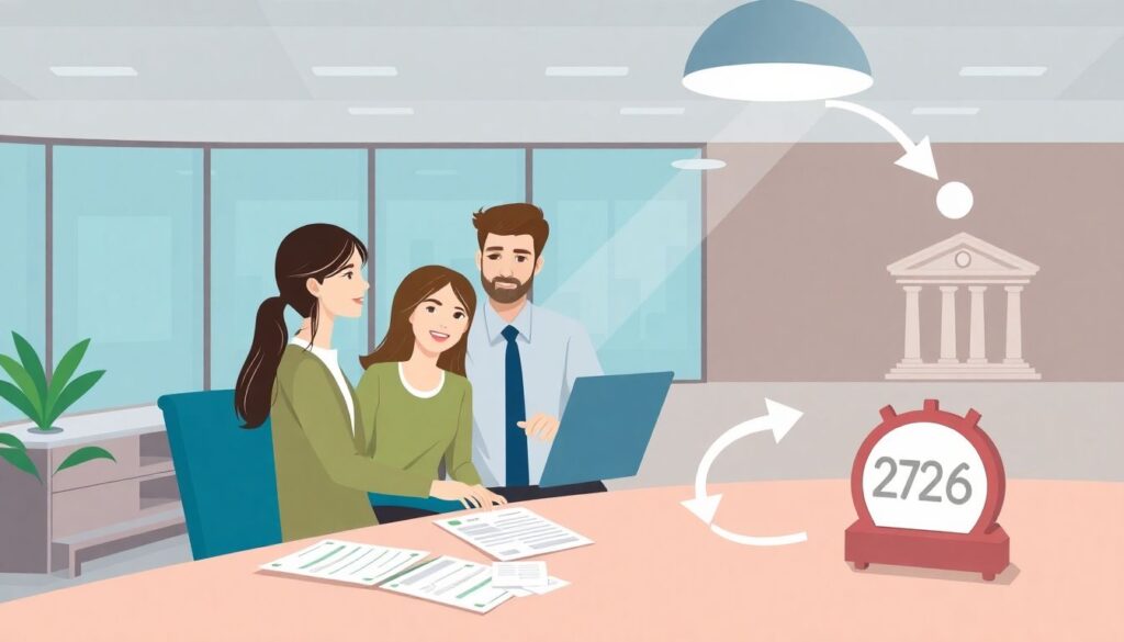 Как банки ужесточают ипотечные программы и кто всё ещё может рассчитывать на льготную ставку - иллюстрация