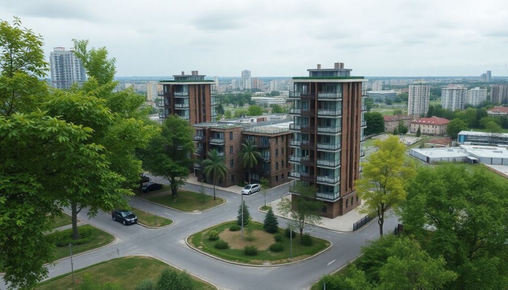 Как выбрать надёжного застройщика: чек-лист проверки компании перед покупкой квартиры в новостройке - иллюстрация