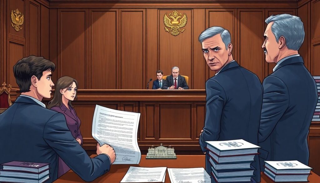 Как проверить юридическую чистоту квартиры перед сделкой: пошаговая инструкция для покупателя - иллюстрация