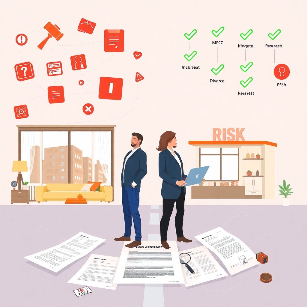 Как проверить юридическую чистоту квартиры перед сделкой: пошаговая инструкция