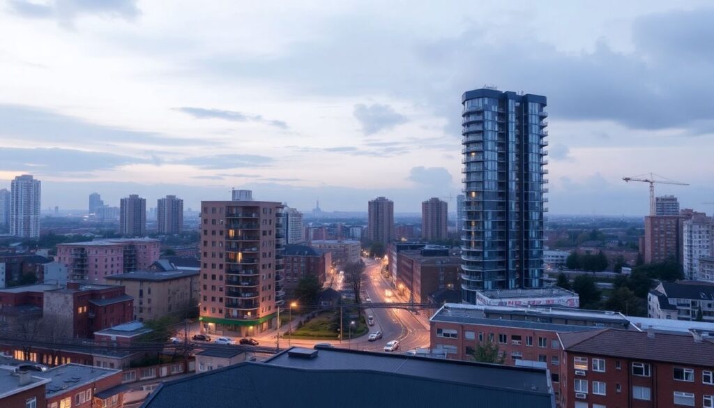 Новостройки у метро vs развитые пригороды: что выбирают покупатели и почему - иллюстрация