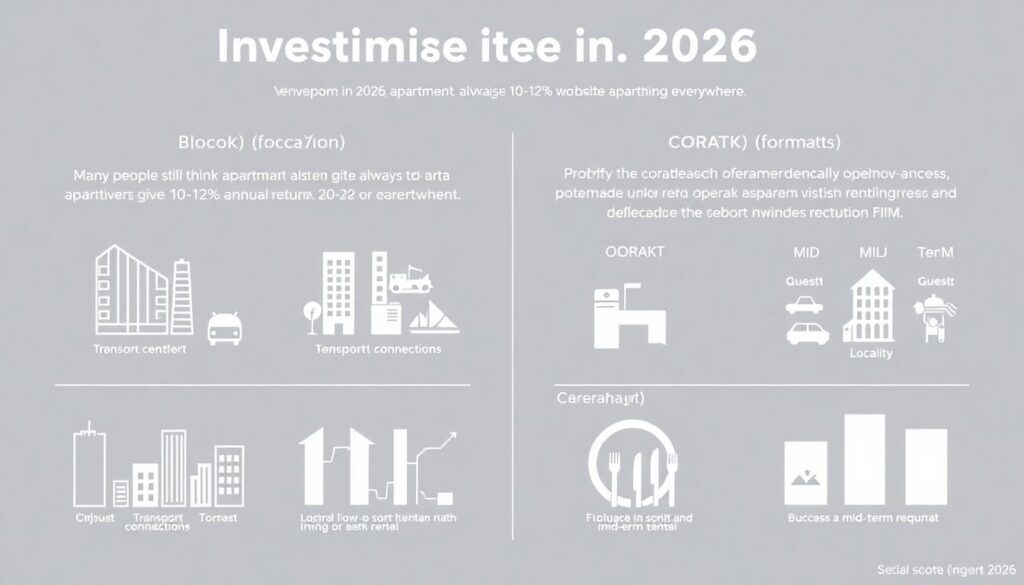 Как меняется спрос на апартаменты: перспективы и подводные камни этого формата жилья - иллюстрация