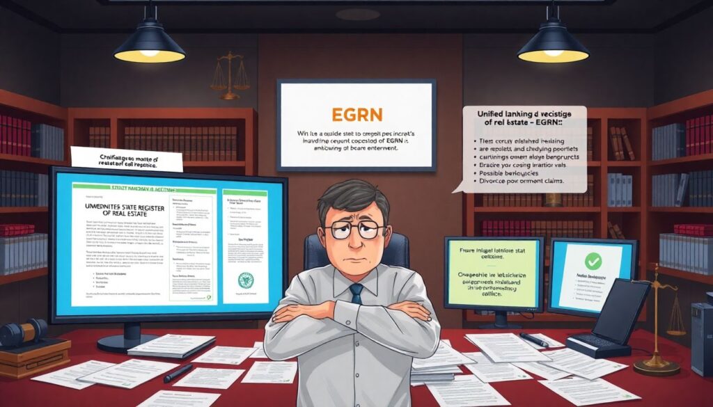 Главные изменения в законодательстве о недвижимости в этом году: что важно знать покупателям и инвесторам - иллюстрация