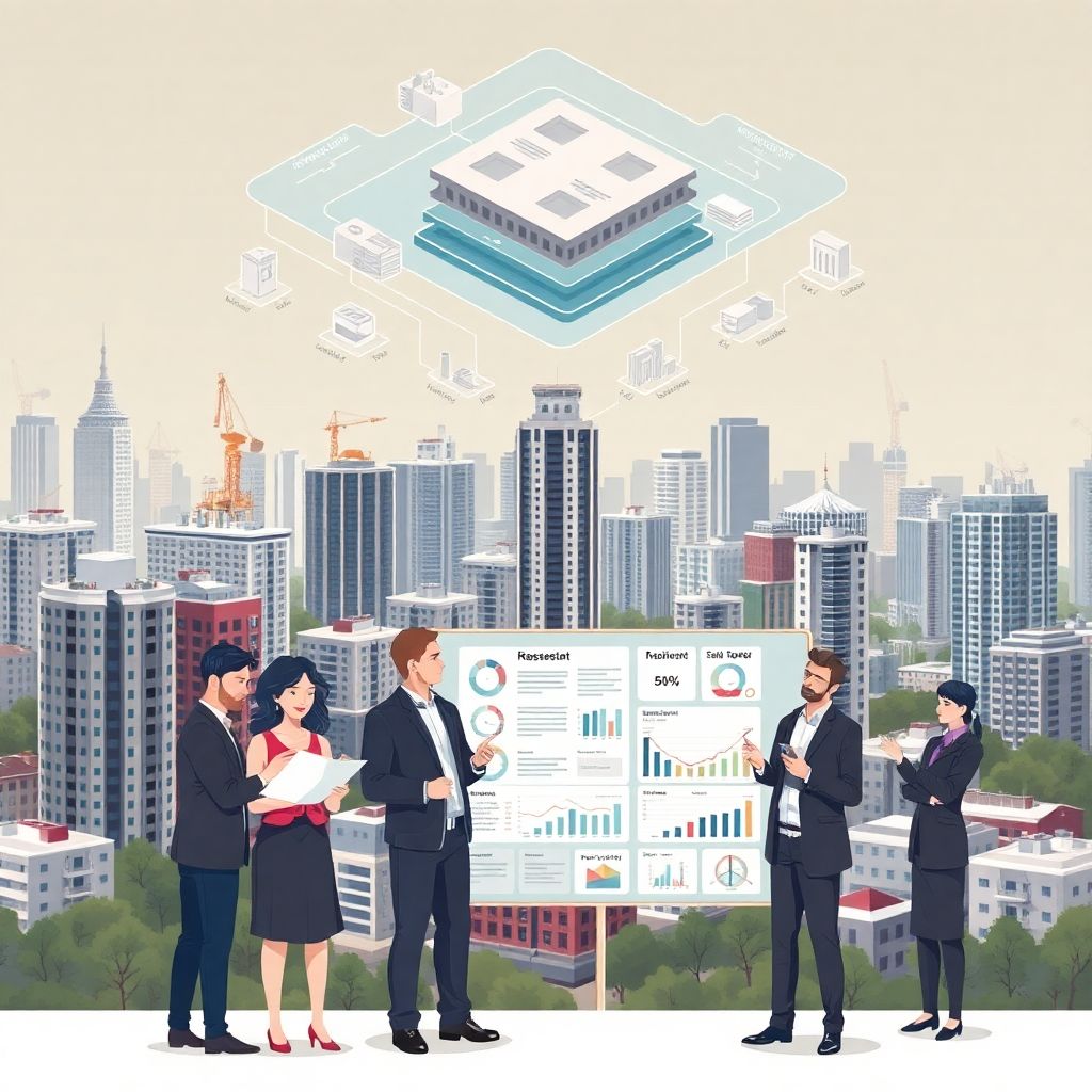 Главные изменения законов о недвижимости в этом году для покупателей и инвесторов