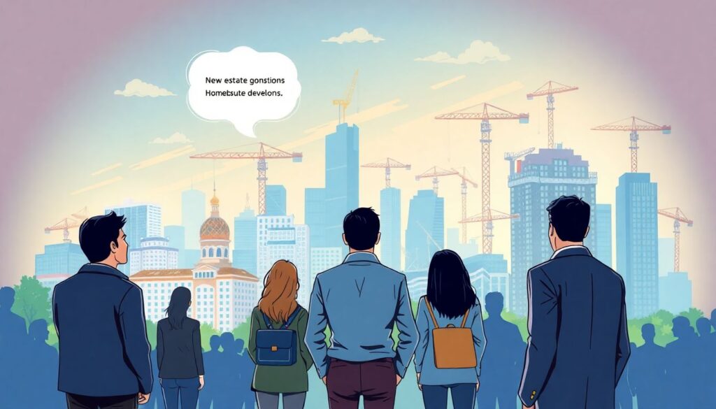 Как выбрать застройщика: чек-лист проверки надежности перед покупкой квартиры в новостройке - иллюстрация