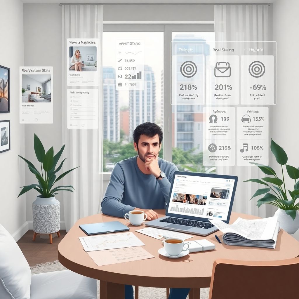 Как продавать квартиру в условиях стагнации рынка: кейсы и рабочие стратегии