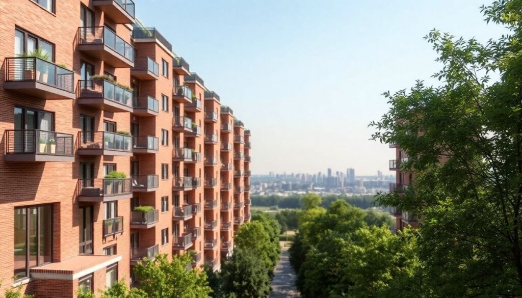 Что нужно знать о долевом строительстве в 2025 году: новые правила и гарантии дольщиков - иллюстрация