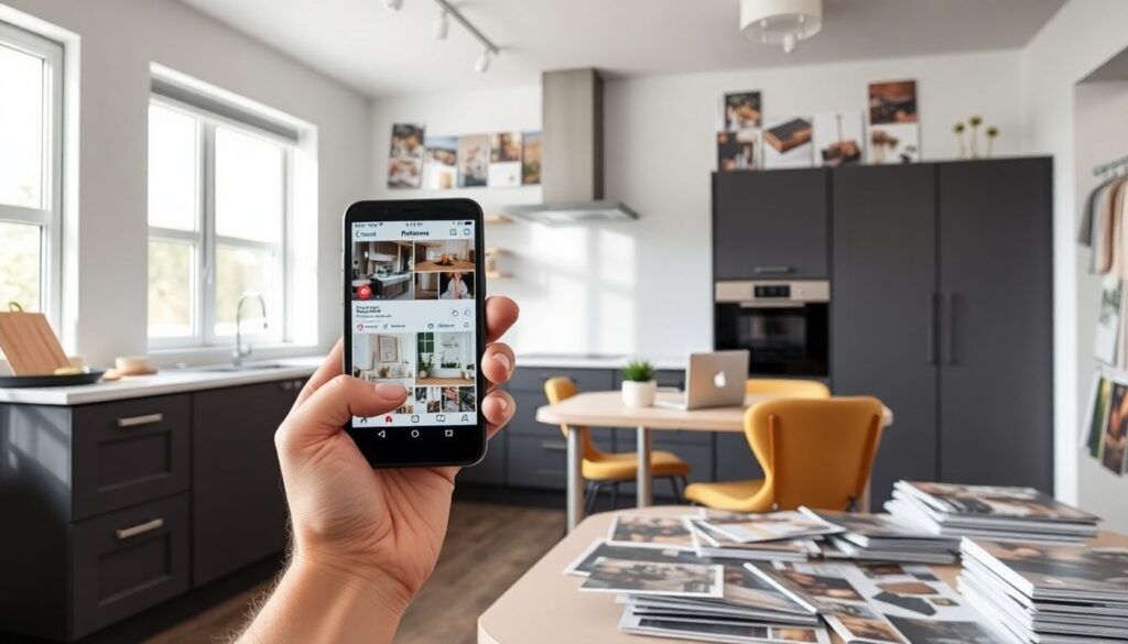 Эргономика современной кухни: как спланировать пространство, чтобы не пожалеть - иллюстрация