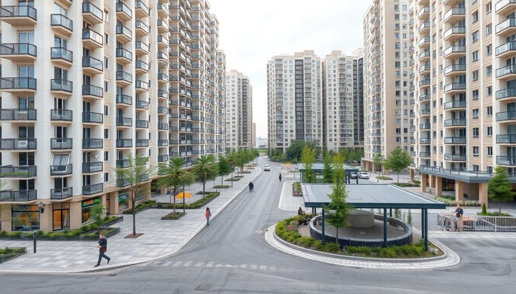 ЖК комфорт- и бизнес-класса: в чем реальные отличия, за что вы переплачиваете - иллюстрация