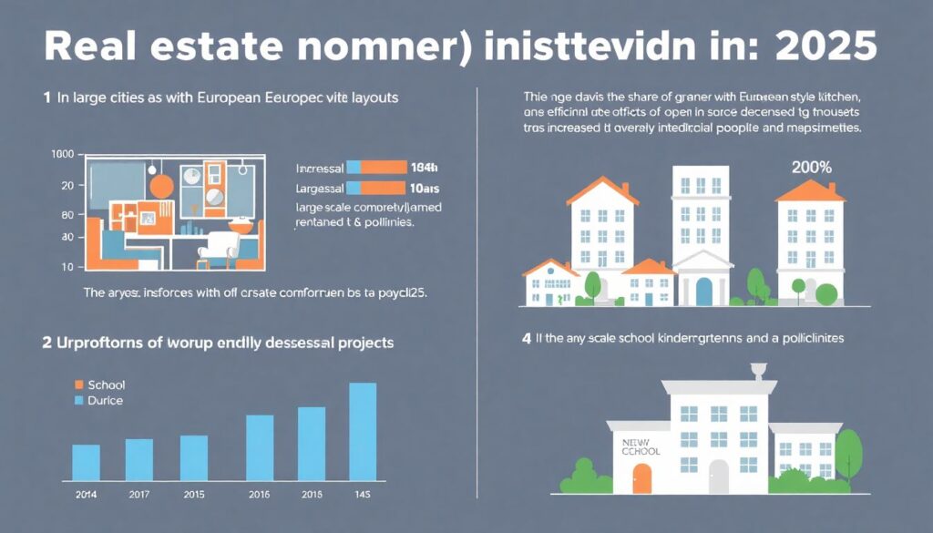 Как изменились предпочтения покупателей квартир за последние пять лет: планировки, инфраструктура, технологии - иллюстрация