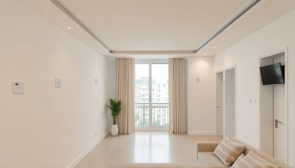 Умный дом и новые технологии в квартирах: что действительно повышает комфорт и стоимость жилья - иллюстрация