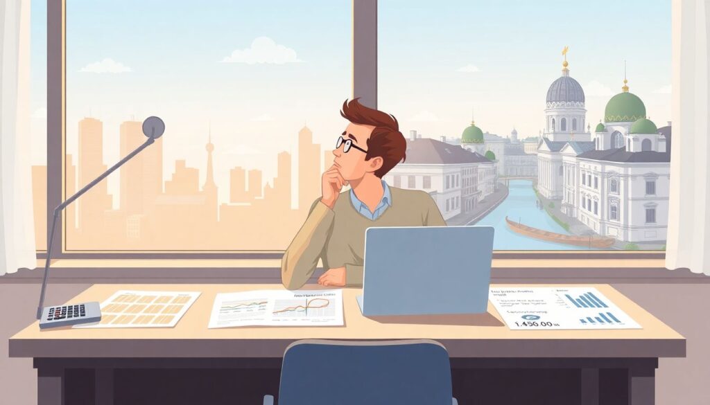 Тренды 2026 года на рынке недвижимости: как изменятся цены и спрос в крупных городах России - иллюстрация