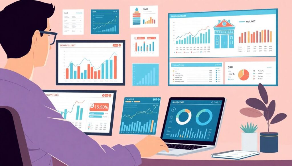 Тренды 2026 года на рынке недвижимости: как изменятся цены и спрос в крупных городах России - иллюстрация