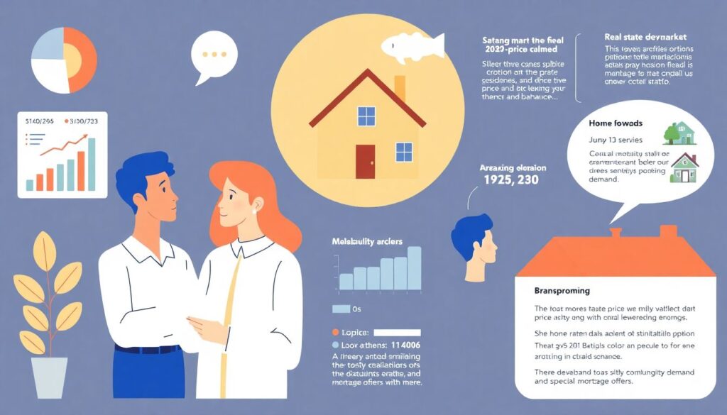 Стоит ли ждать падения цен на новостройки: прогнозы экспертов и реальные сценарии - иллюстрация