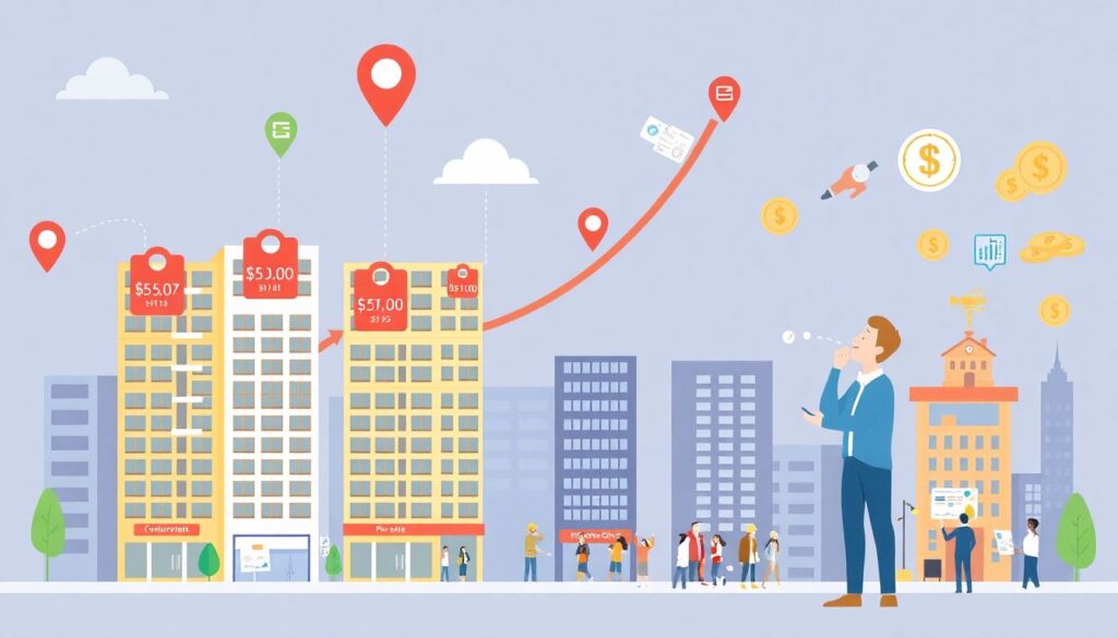 Стоит ли ждать падения цен на новостройки: прогнозы экспертов и реальные сценарии - иллюстрация