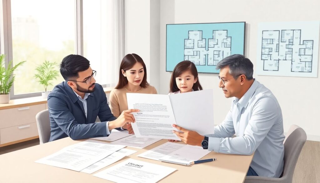 Риски долевого строительства: как юридически защитить себя при покупке на этапе котлована - иллюстрация