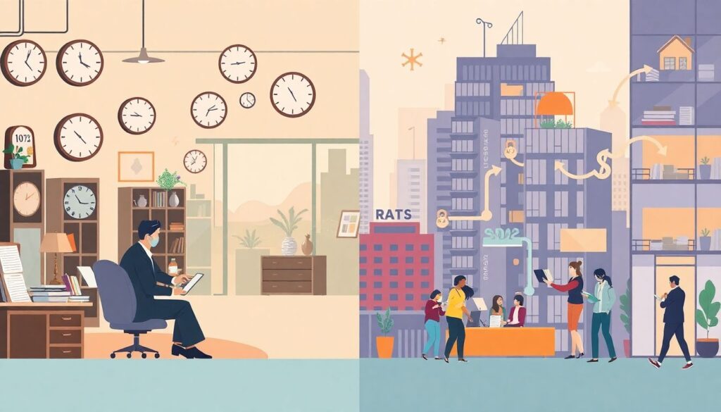 Как изменился рынок аренды жилья: что происходит с ценами и спросом в разных сегментах - иллюстрация