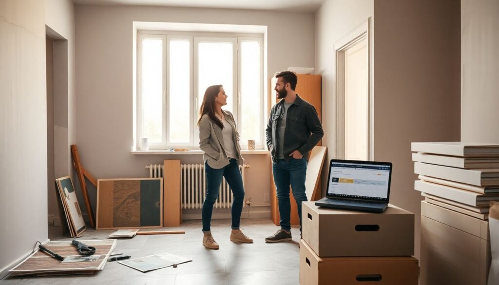 Ремонт под сдачу или для себя: как планировать бюджет и на чем нельзя экономить - иллюстрация