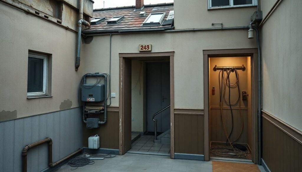 Вторичка vs новостройка: подробный разбор плюсов и минусов для покупателя в 2026 году - иллюстрация