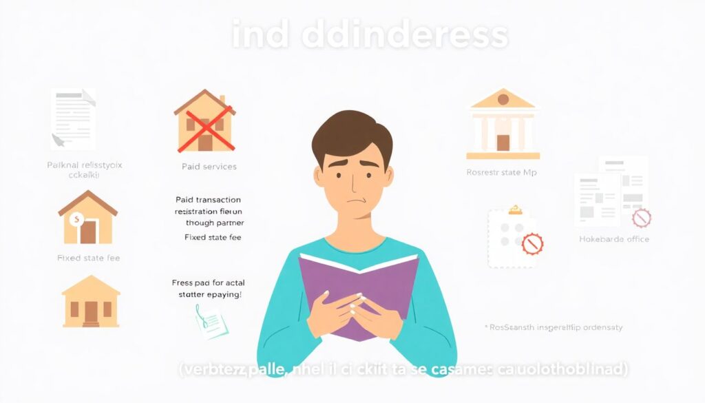 Что важно знать о скрытых платежах при покупке жилья: комиссии, допуслуги, навязанное страхование - иллюстрация