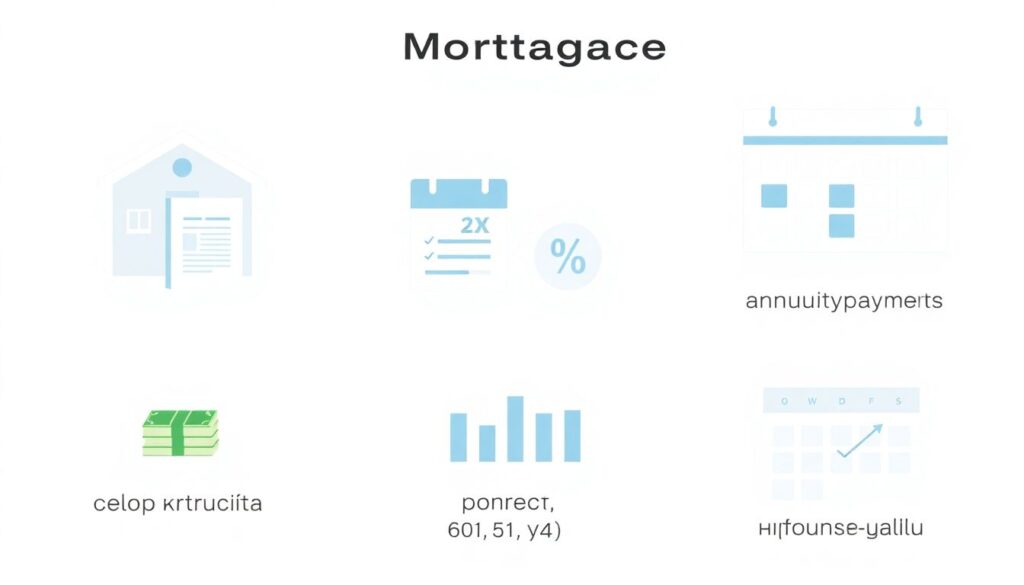Ипотека без переплаты: как сокращать срок кредита и экономить сотни тысяч на процентах - иллюстрация