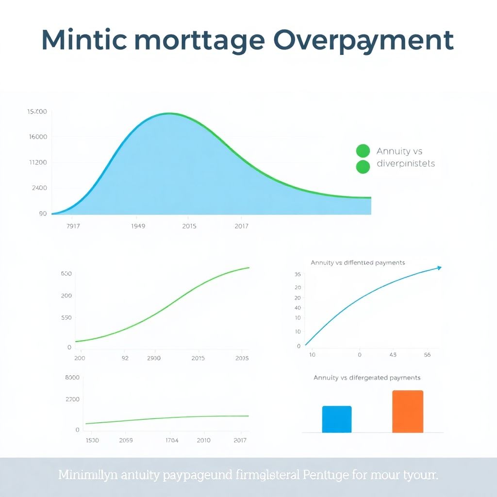 Ипотека без переплаты: как сократить срок кредита и сэкономить на процентах