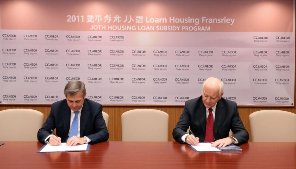 Как изменяются банковские программы господдержки: разбор льготных ипотек и кому они реально выгодны - иллюстрация