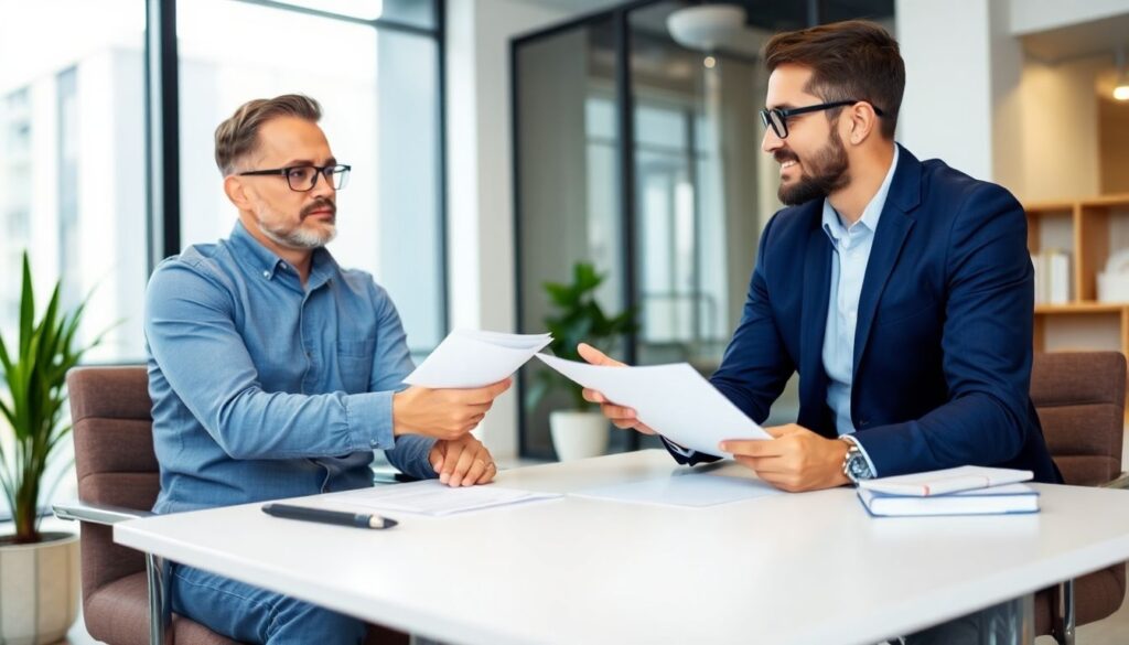 ТОП ошибок покупателей при первой сделке с недвижимостью и как их избежать - иллюстрация