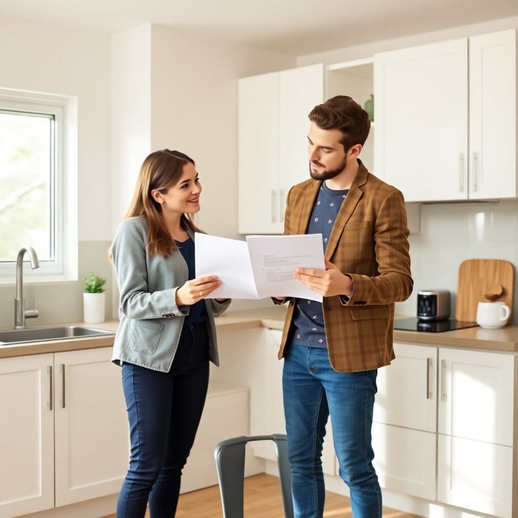 Ошибки покупателей при первой сделке с недвижимостью и как их избежать