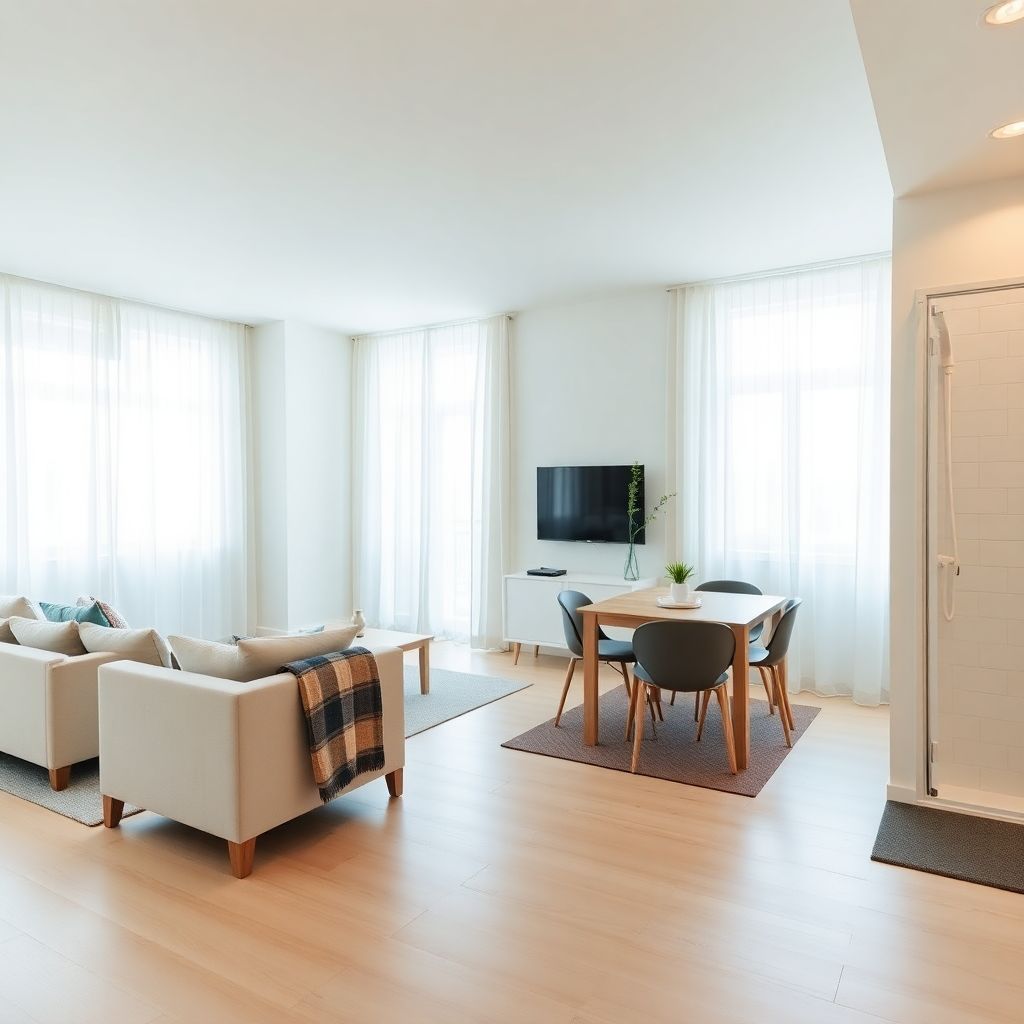 Как подготовить квартиру к продаже: быстрый хоум-стейджинг с минимальными затратами