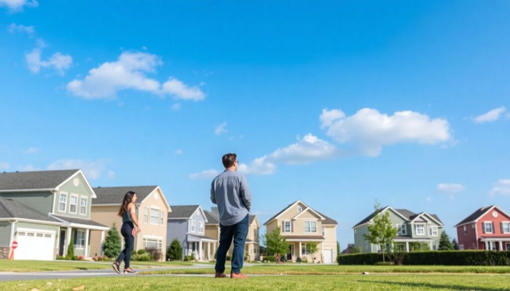 Как выбрать район для жизни: инфраструктура, экология, транспорт и перспективы роста цен - иллюстрация