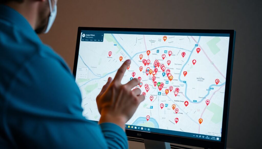 Как выбрать район для жизни: инфраструктура, экология, транспорт и перспективы роста цен - иллюстрация