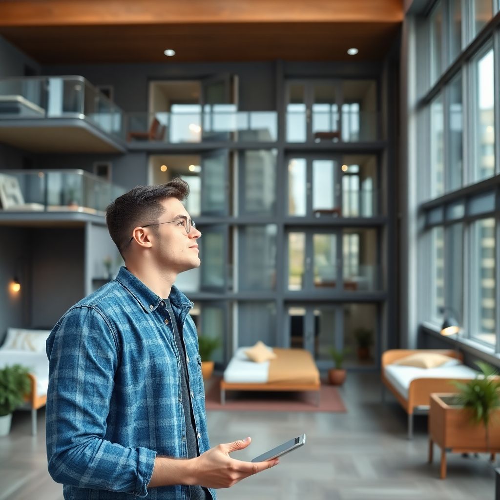 Инвестиции в апартаменты, студии и малогабаритное жилье: кому выгодно покупать