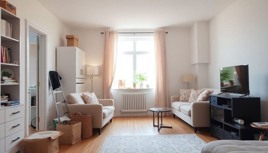 Как продать квартиру быстро и дороже: подготовка, фото, текст объявления и стратегия показа - иллюстрация