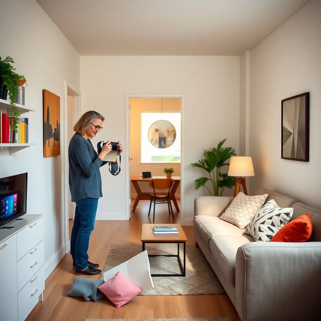 Как продать квартиру быстро и дороже: подготовка, фото и стратегия показа