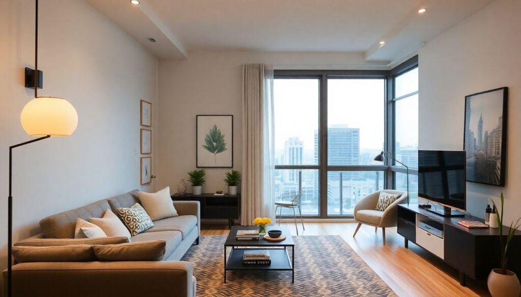 Умный дом и современные технологии в квартирах: какие решения повышают стоимость объекта - иллюстрация