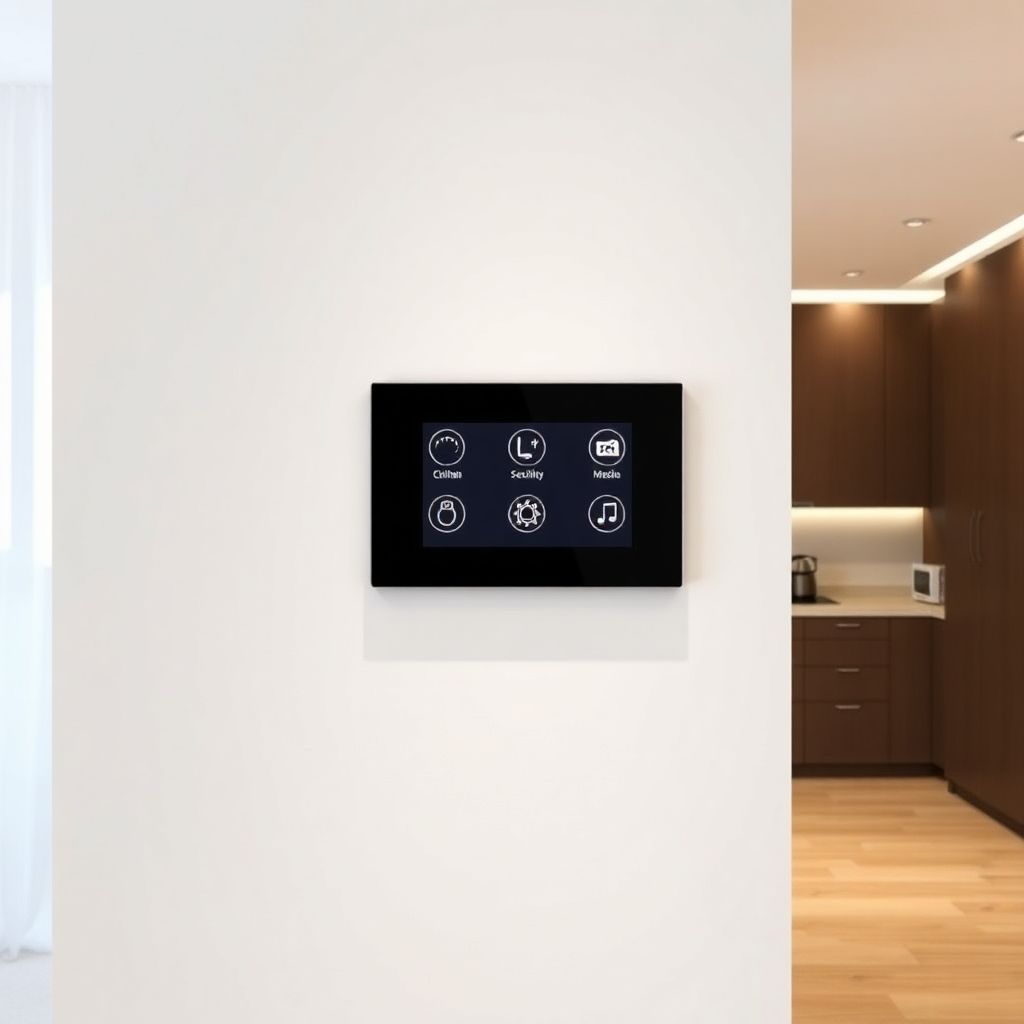 Умный дом и современные технологии в квартире, которые повышают стоимость